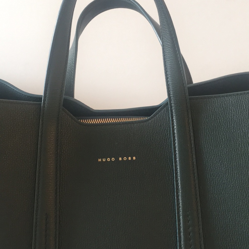 Tote Handbag - Picture 2 of 9